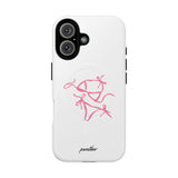 Tan Lines (Pink) (Magsafe)