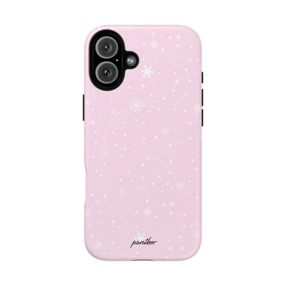 Snowfall (Pink) (Magsafe)