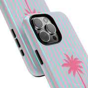 Tropical Twist (Turquoise) (Magsafe)