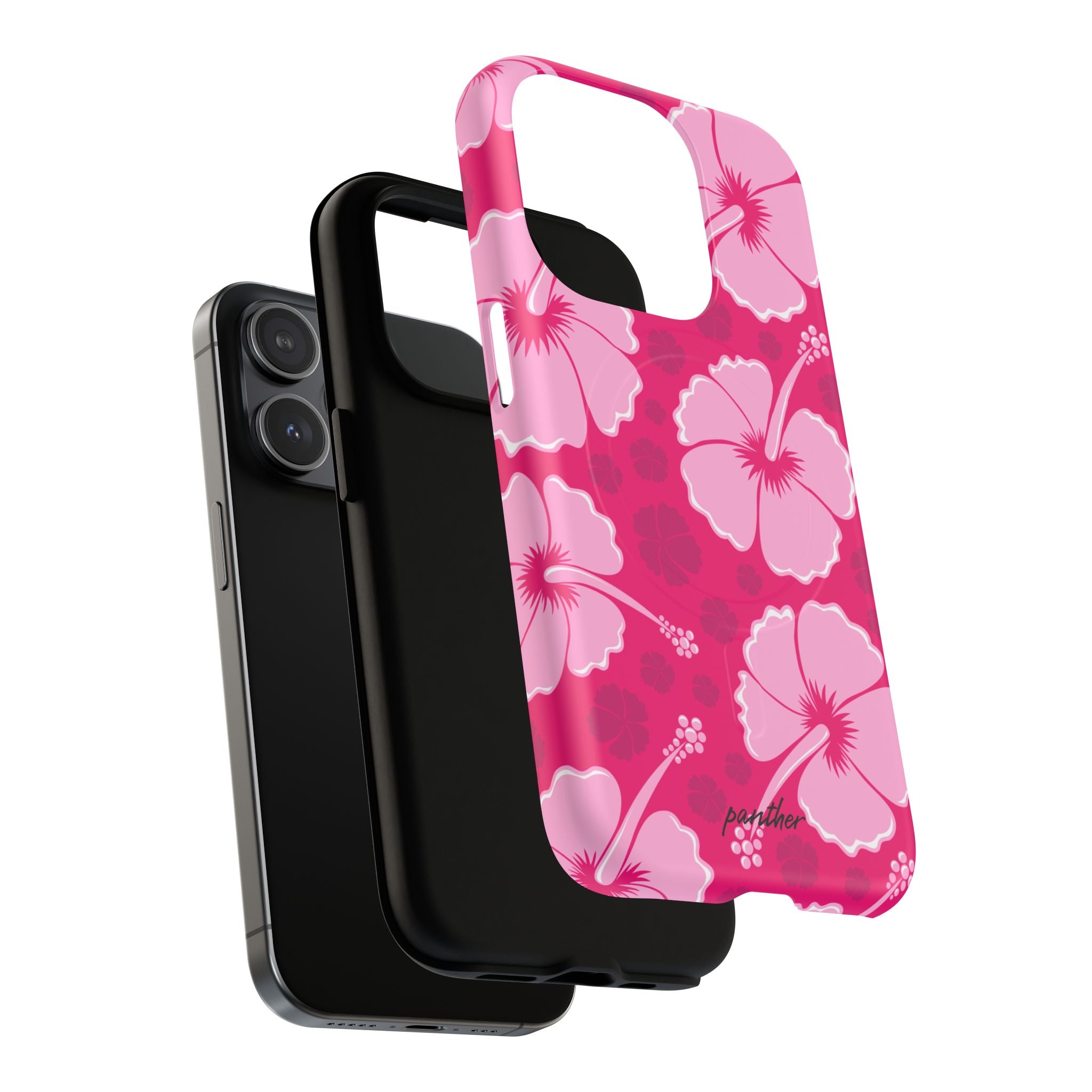 Hibiscus Haze (Magsafe)