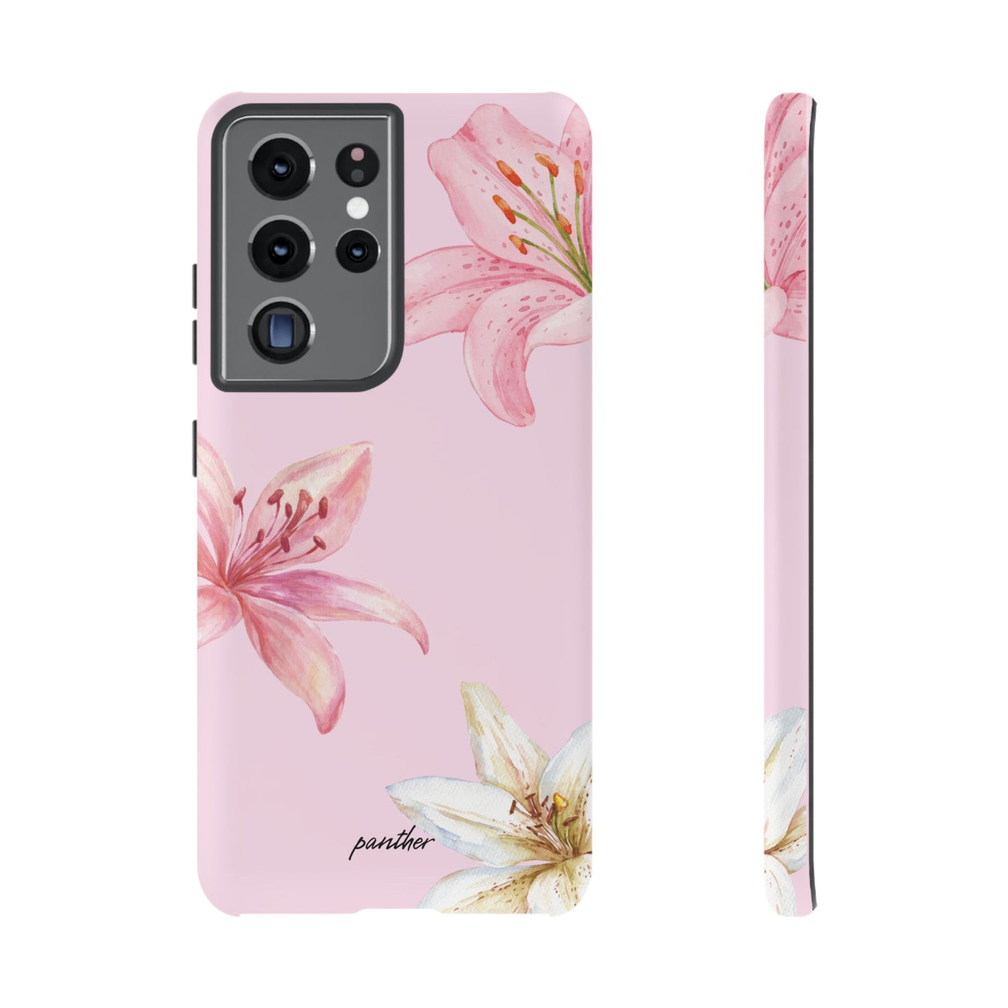 Blossom Grace (Pink)