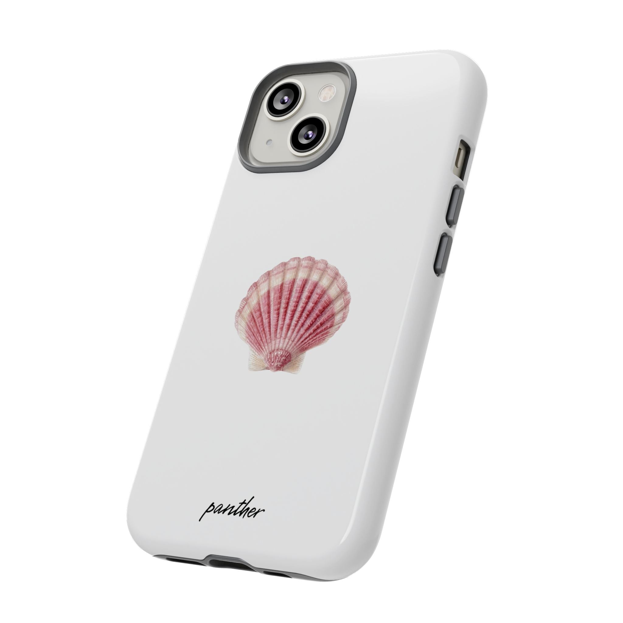Shell Blush