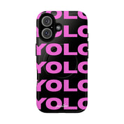 YOLO (magsafe)
