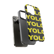 YOLO (Yellow)