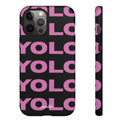 YOLO