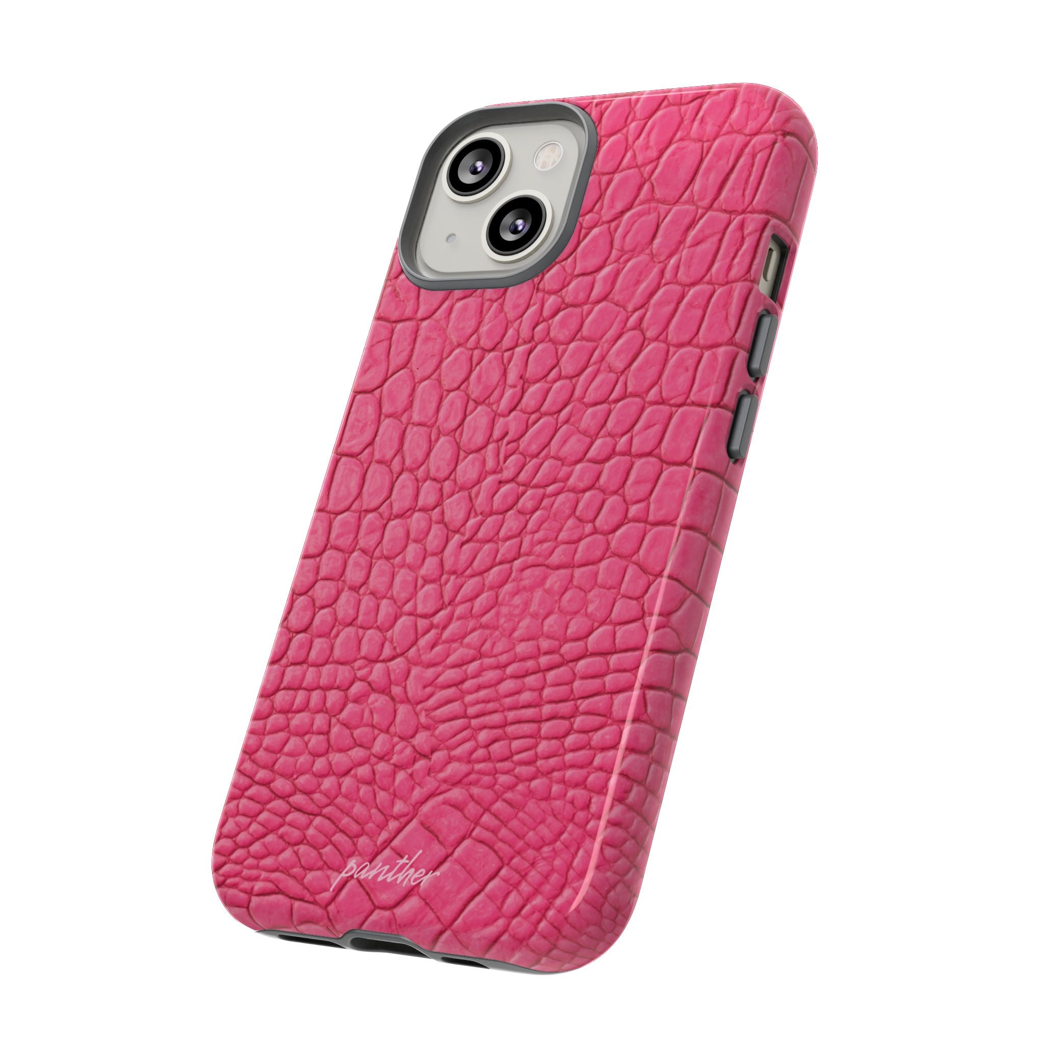 Rose Croc