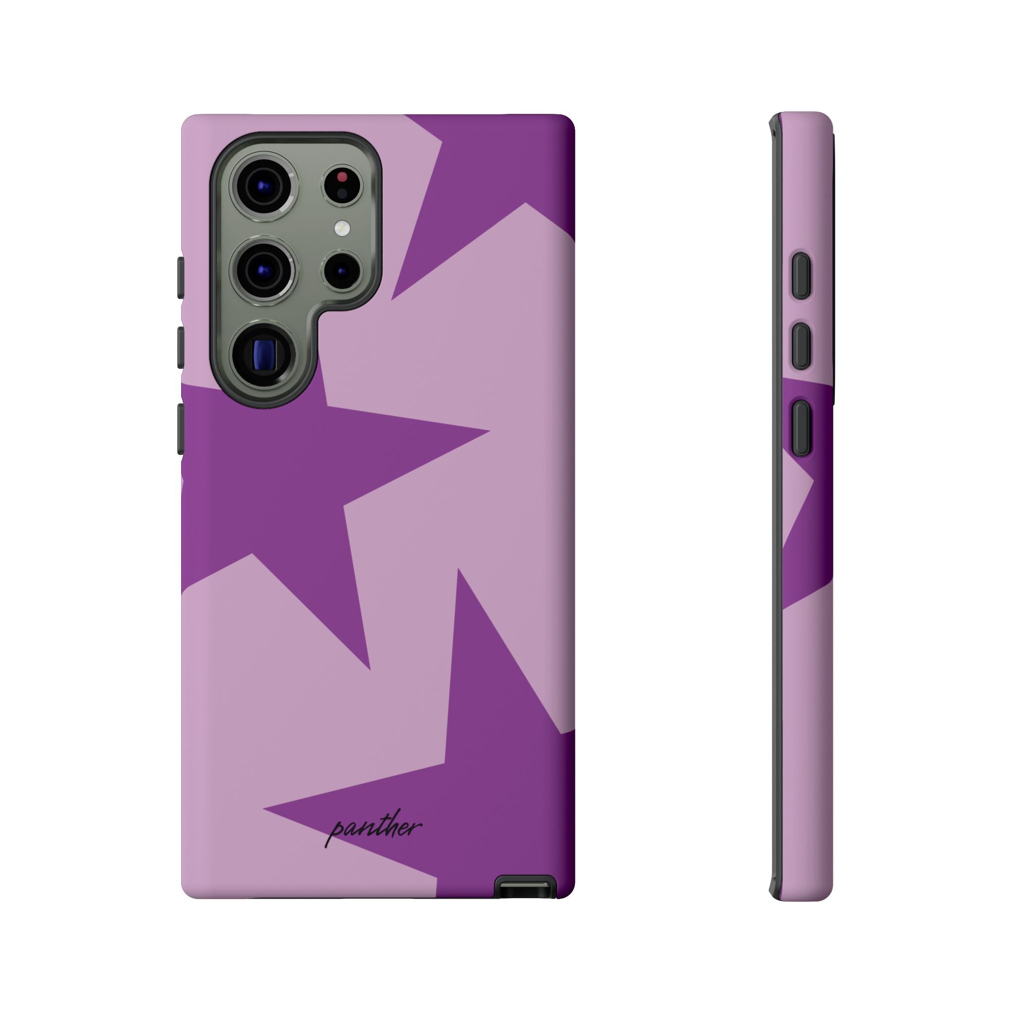 Pretty In Lilac