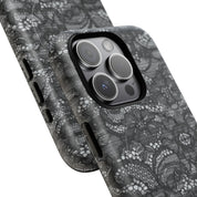 Lace & Tell (magsafe)