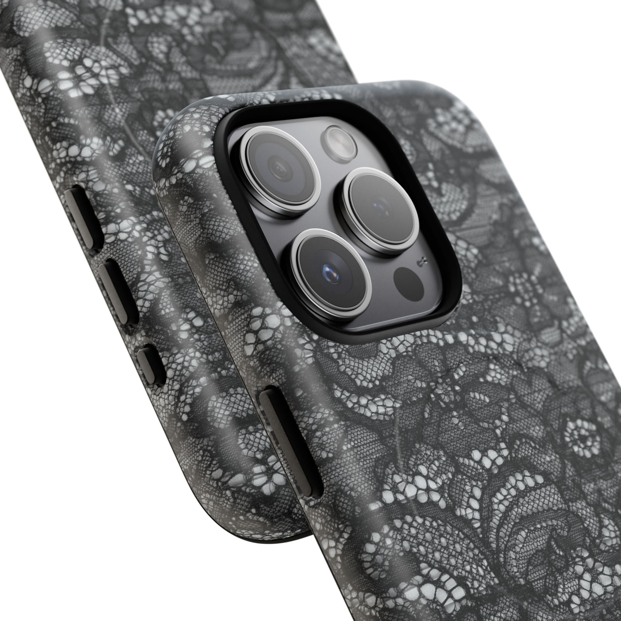 Lace & Tell (magsafe)