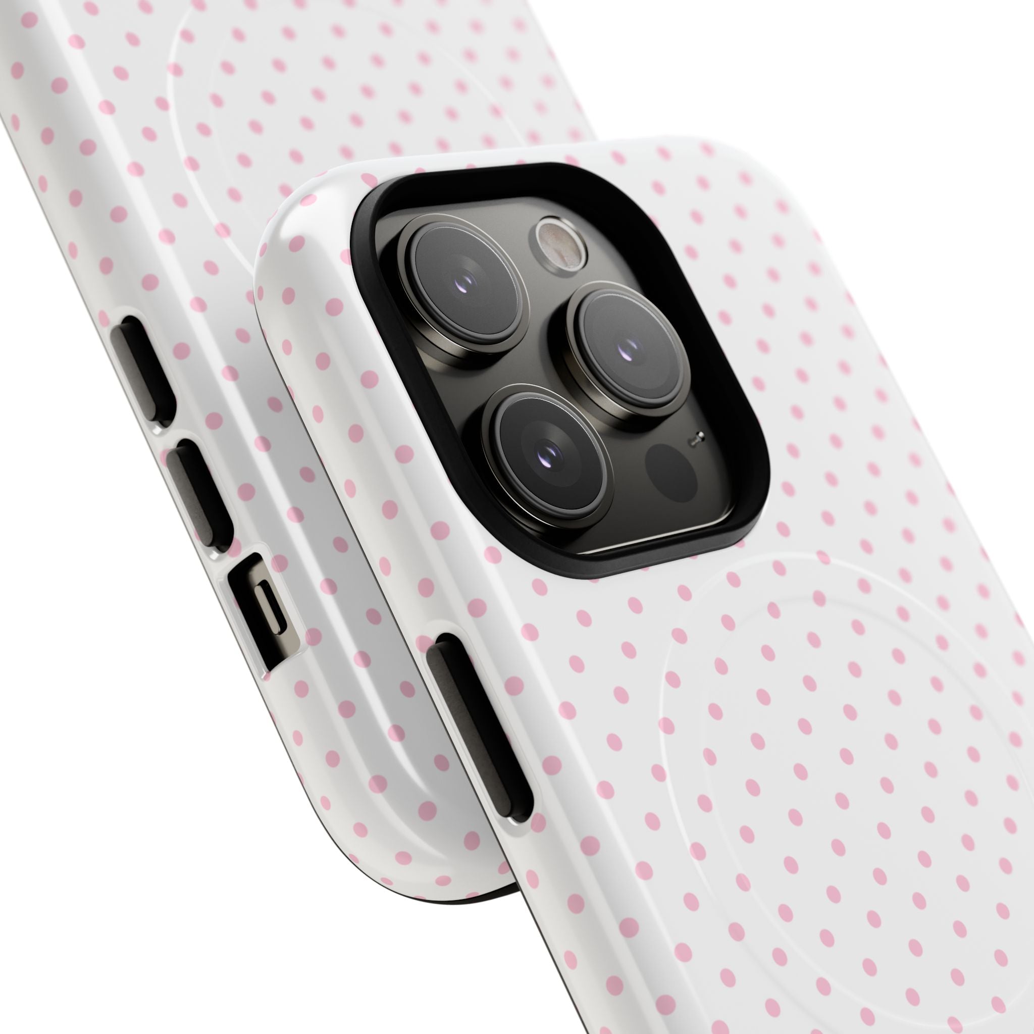 PolkaDoll (Magsafe)