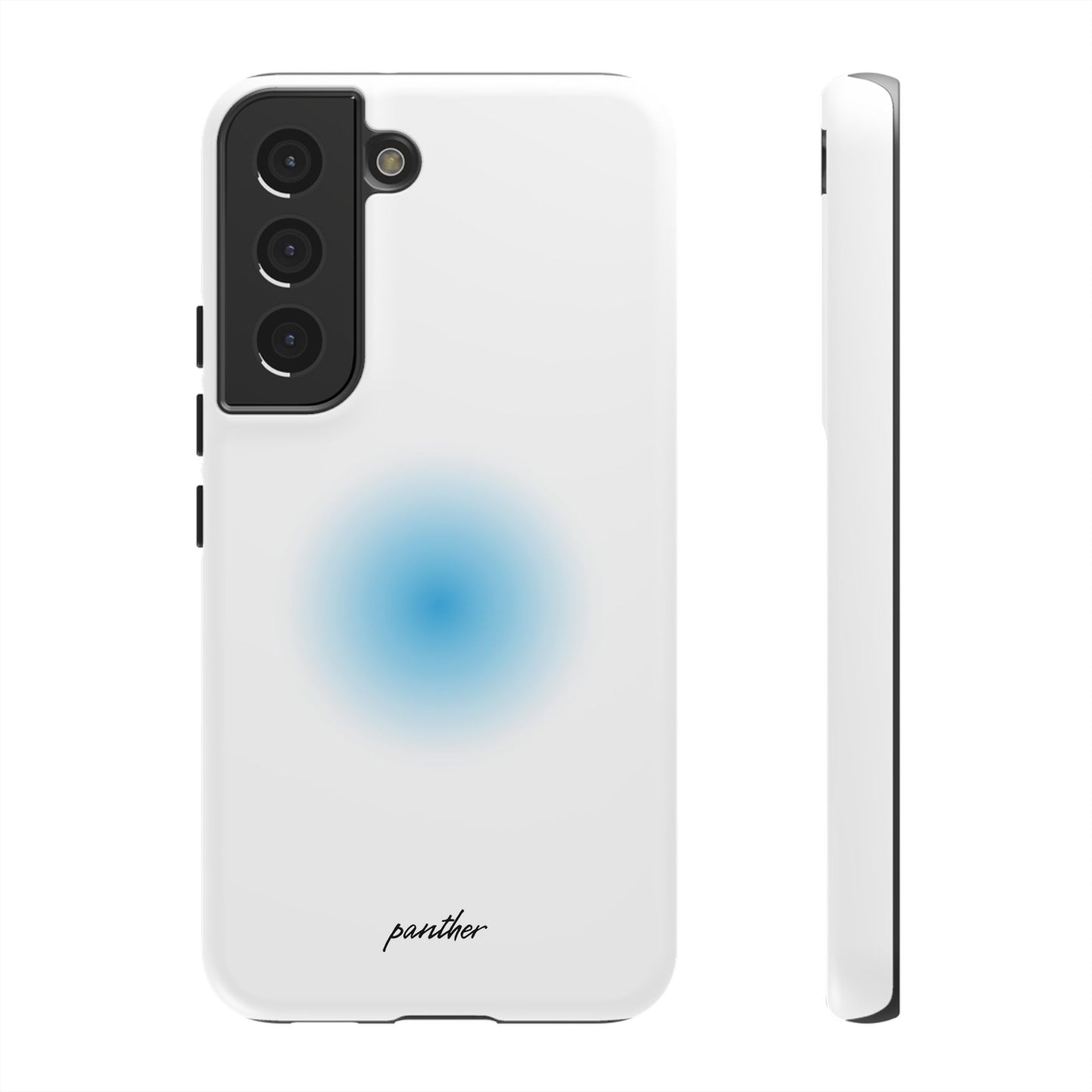 Aura Case (Blue)