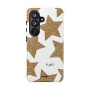 It Girl Star (Gold)
