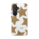 It Girl Star (Gold)