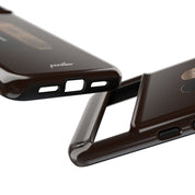 Panther Skateboards (Brown)