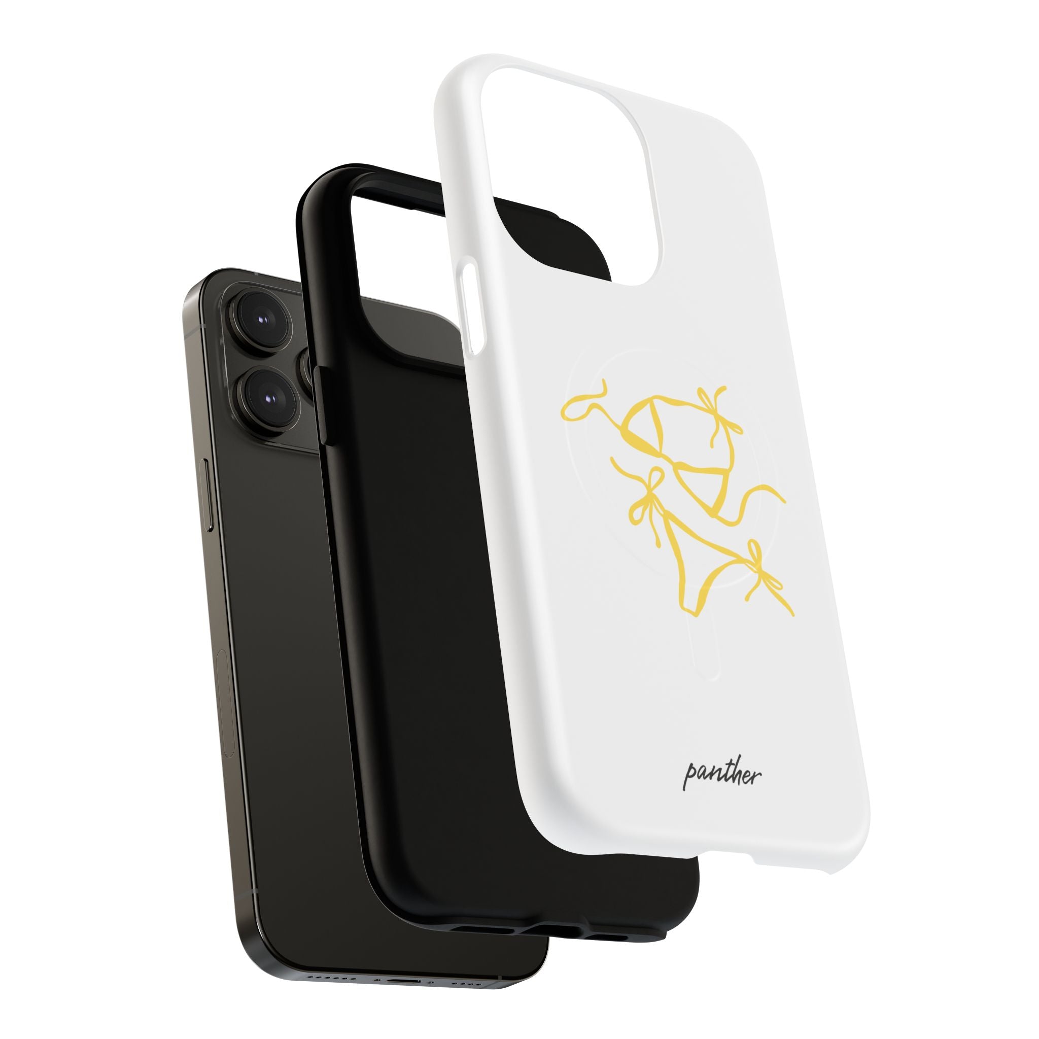 Tan Lines (Yellow) (Magsafe)