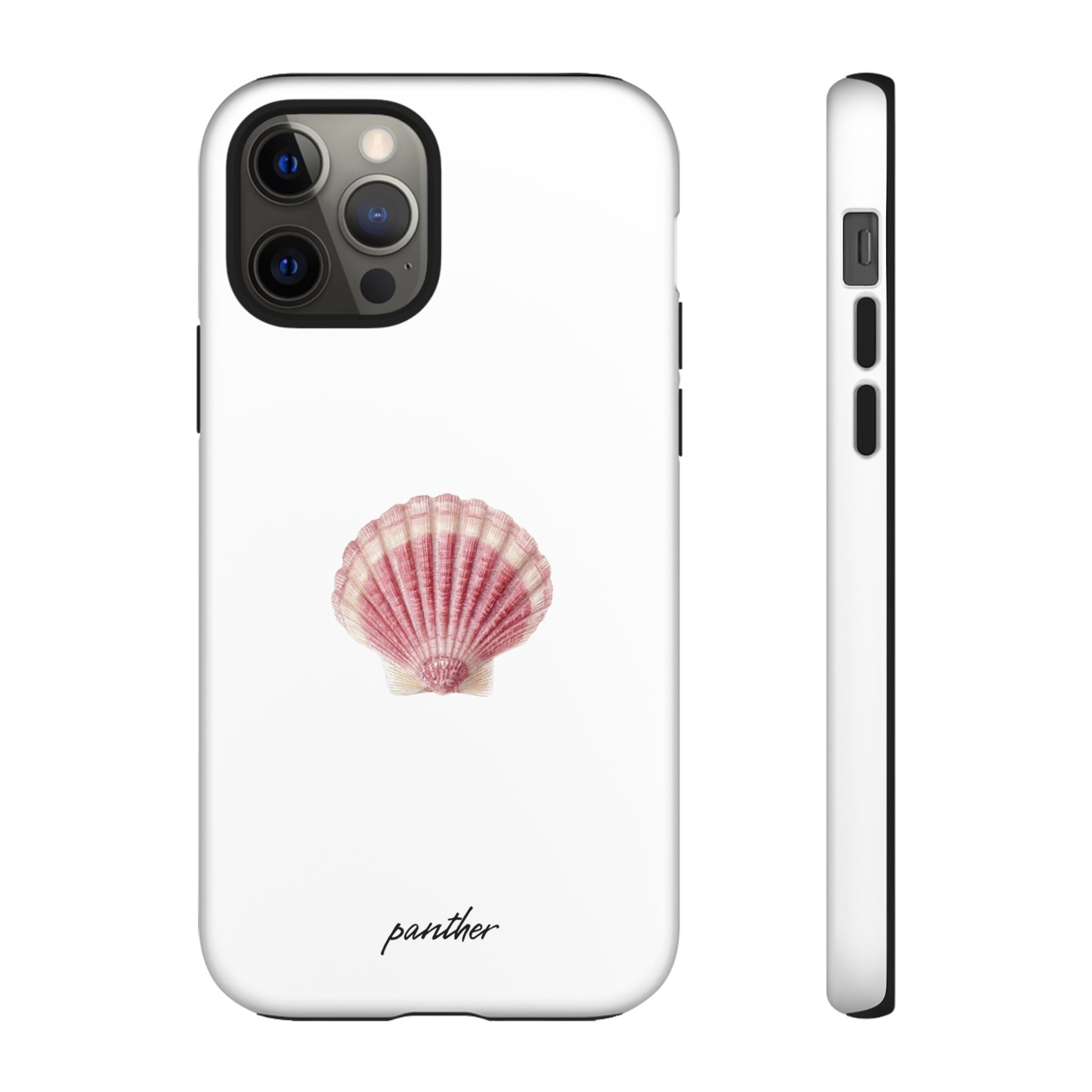 Shell Blush
