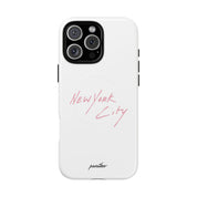 NYC (Pink) (Magsafe)