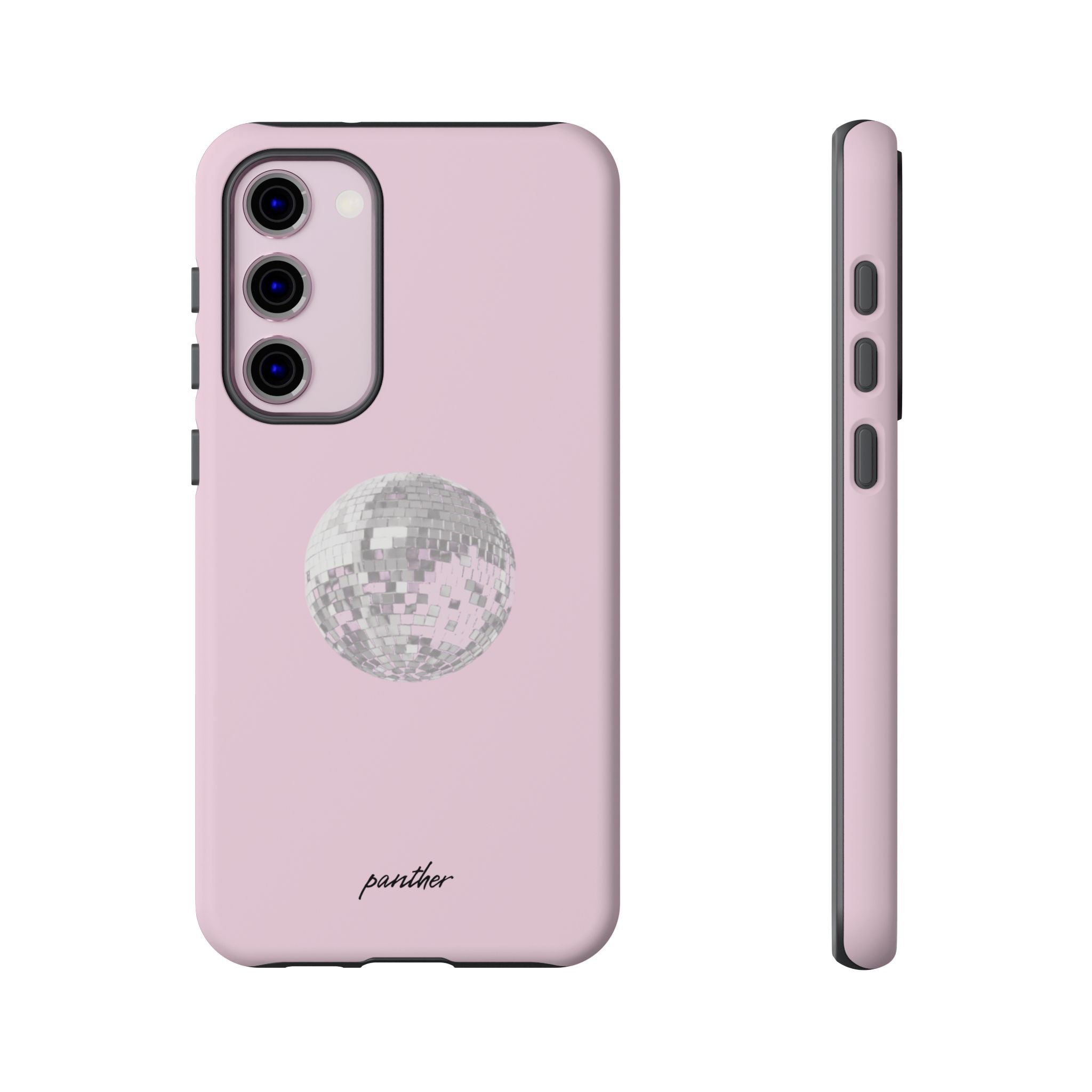 Fading Disco (Pink)