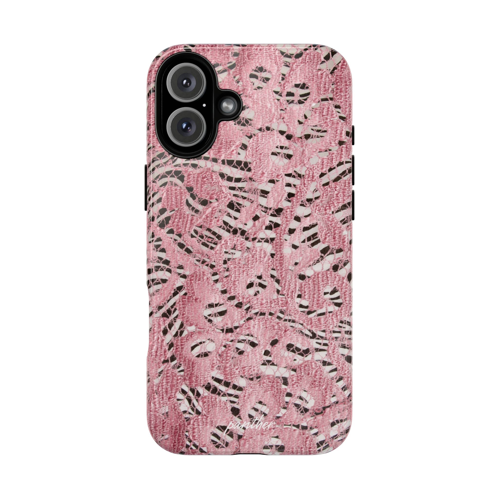 Rosé Lace