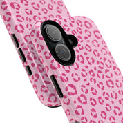 Spotted in Pink on Pink (Magsafe)