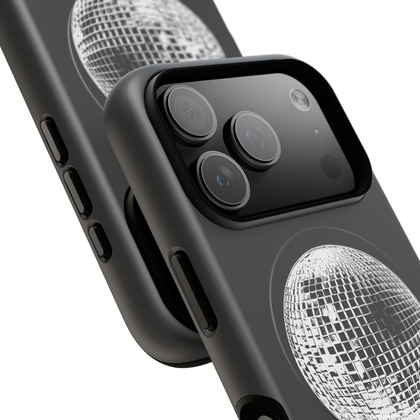 Nightlife Glimmer (Grey) (Magsafe)