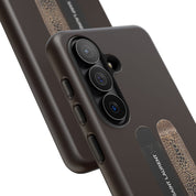 Panther Skateboards (Brown)