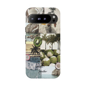 Coconut Whispers