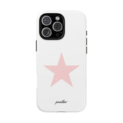 Blush Star