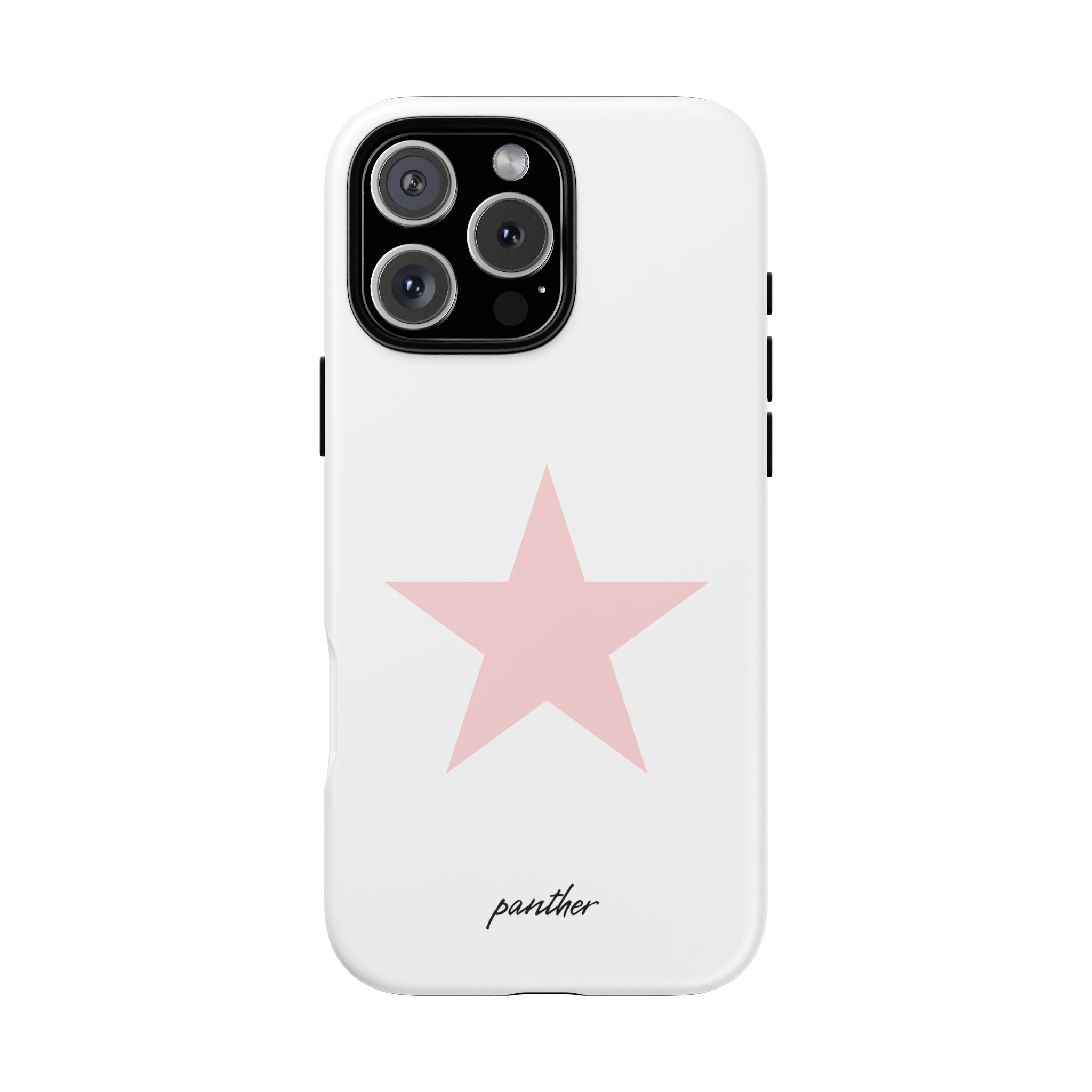 Blush Star