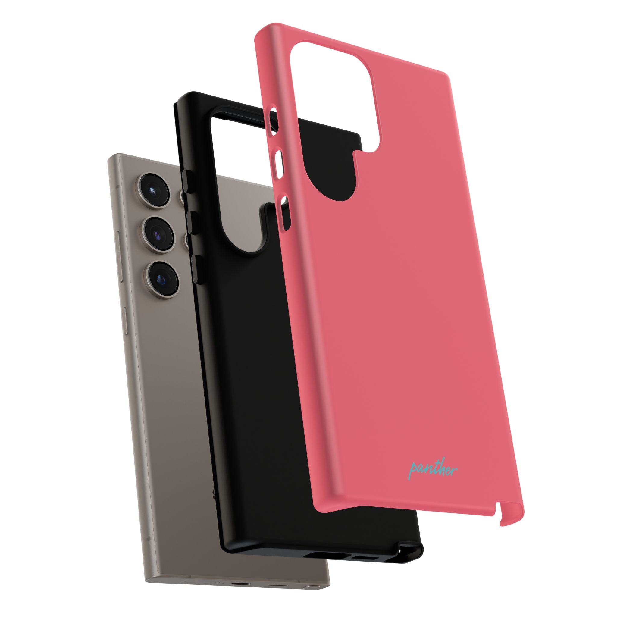 Coral Pink