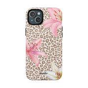 Blossom Grace (Light Leo Print) (Magsafe)
