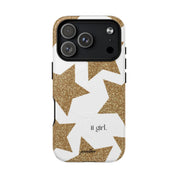 It Girl Star (Gold) (Magsafe)