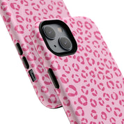 Spotted in Pink on Pink (Magsafe)