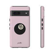 8 Ball (Pink)