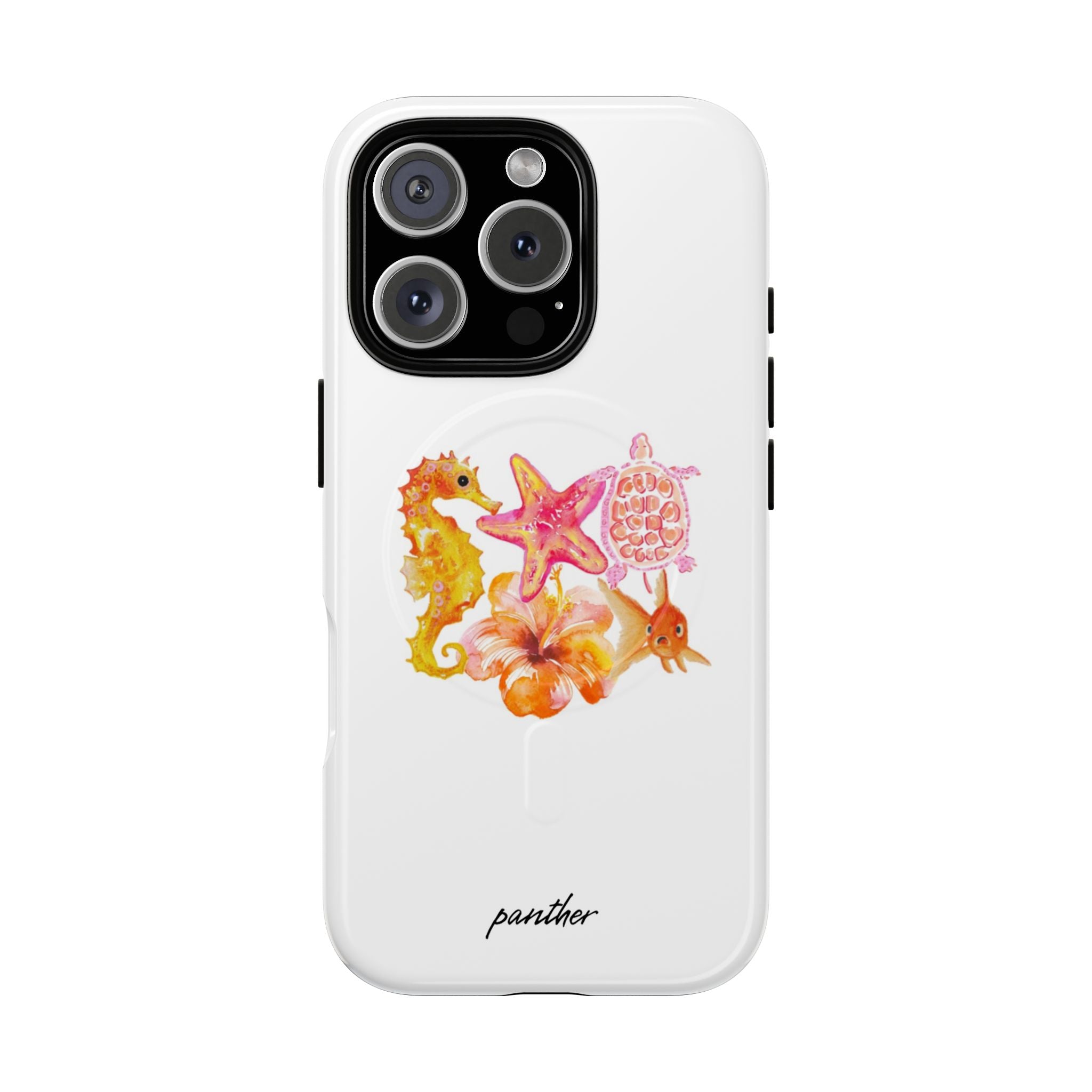 Hawaiian Summer (Magsafe)