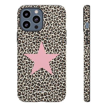 Leopard Star