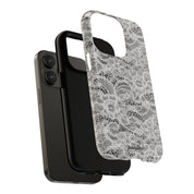 Sunday Lace (magsafe)