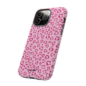 Spotted in Pink on Pink