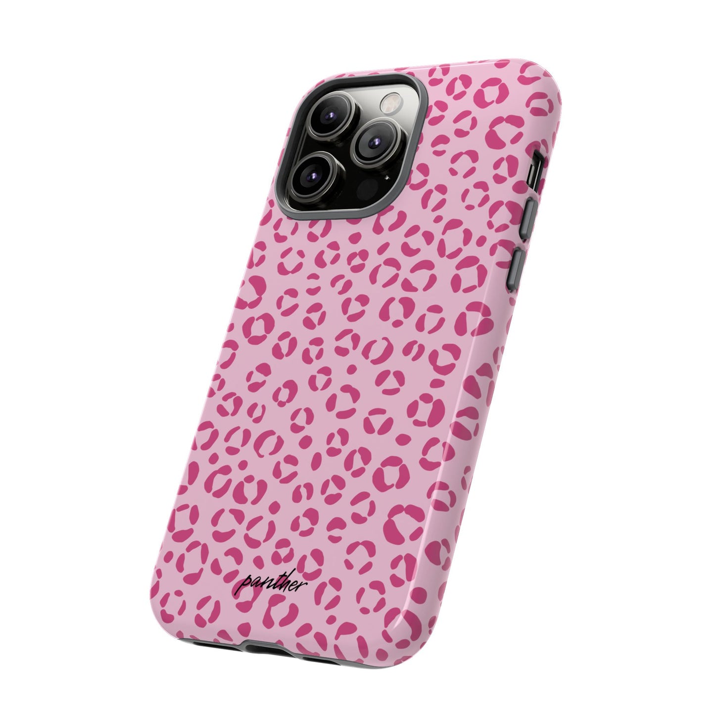 Spotted in Pink on Pink