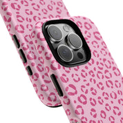 Spotted in Pink on Pink