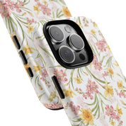 Floral Serenade