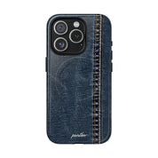 Blue Jean Baby (magsafe)