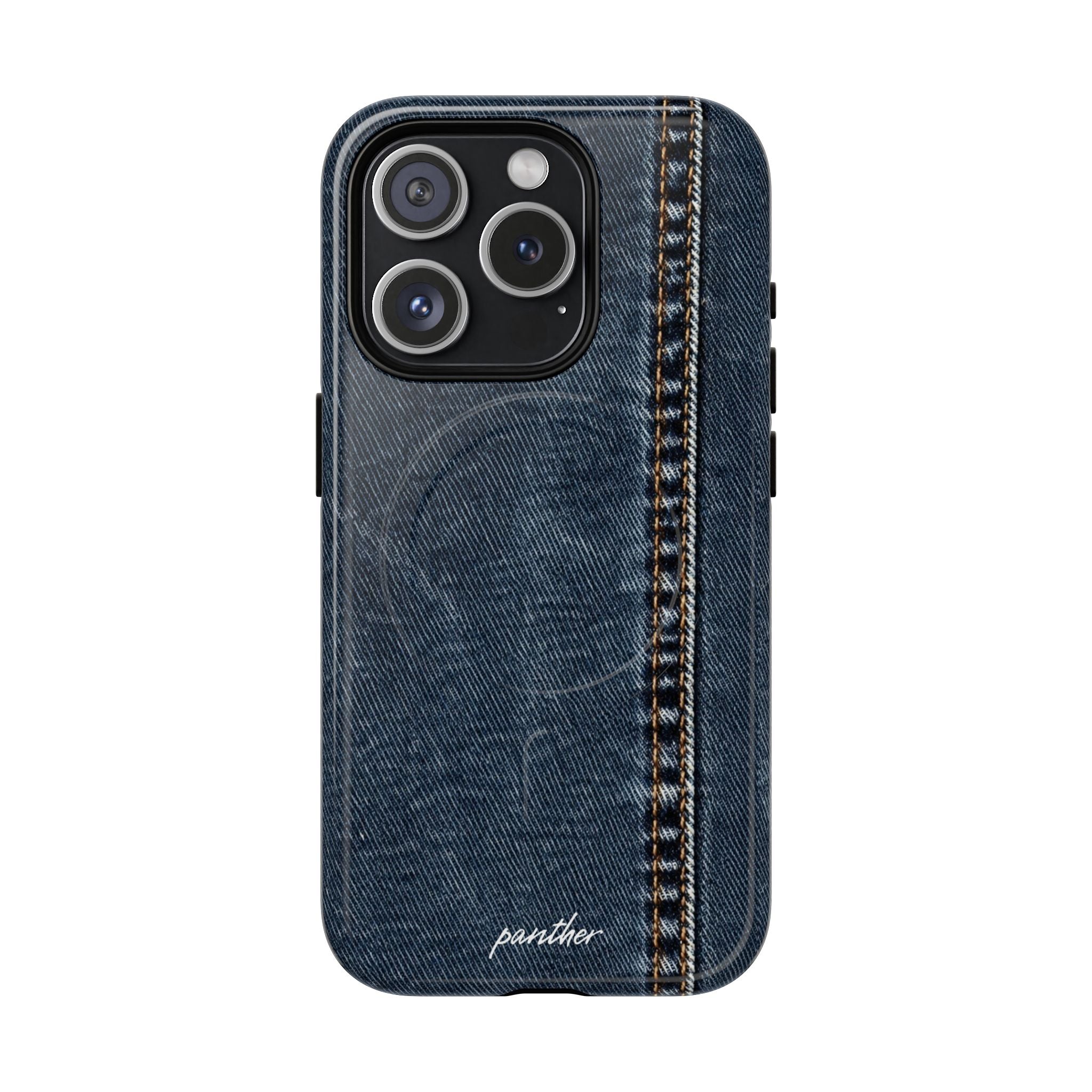 Blue Jean Baby (magsafe)