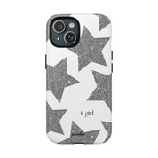 It Girl Star (Silver) (Magsafe)