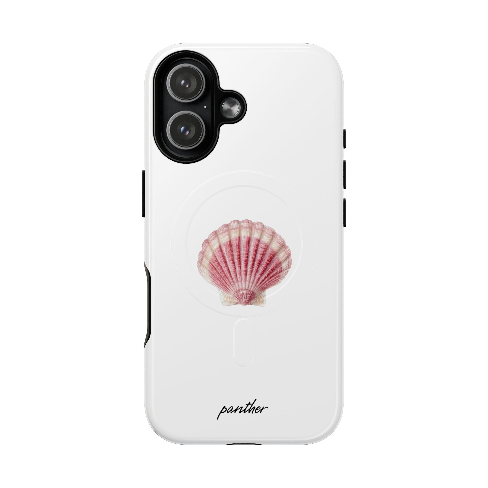 Shell Blush (Magsafe)