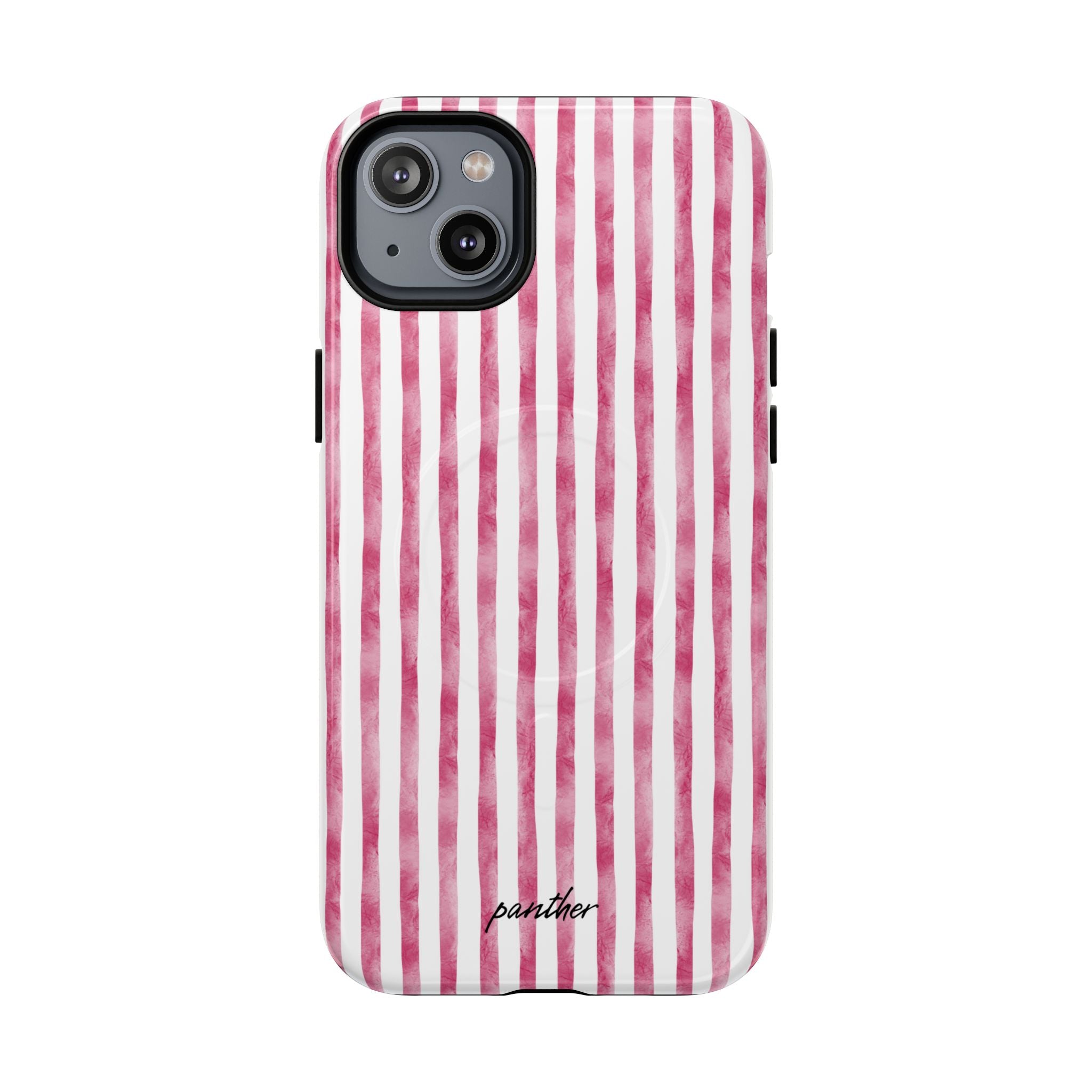 Magenta Stripes (Magsafe)