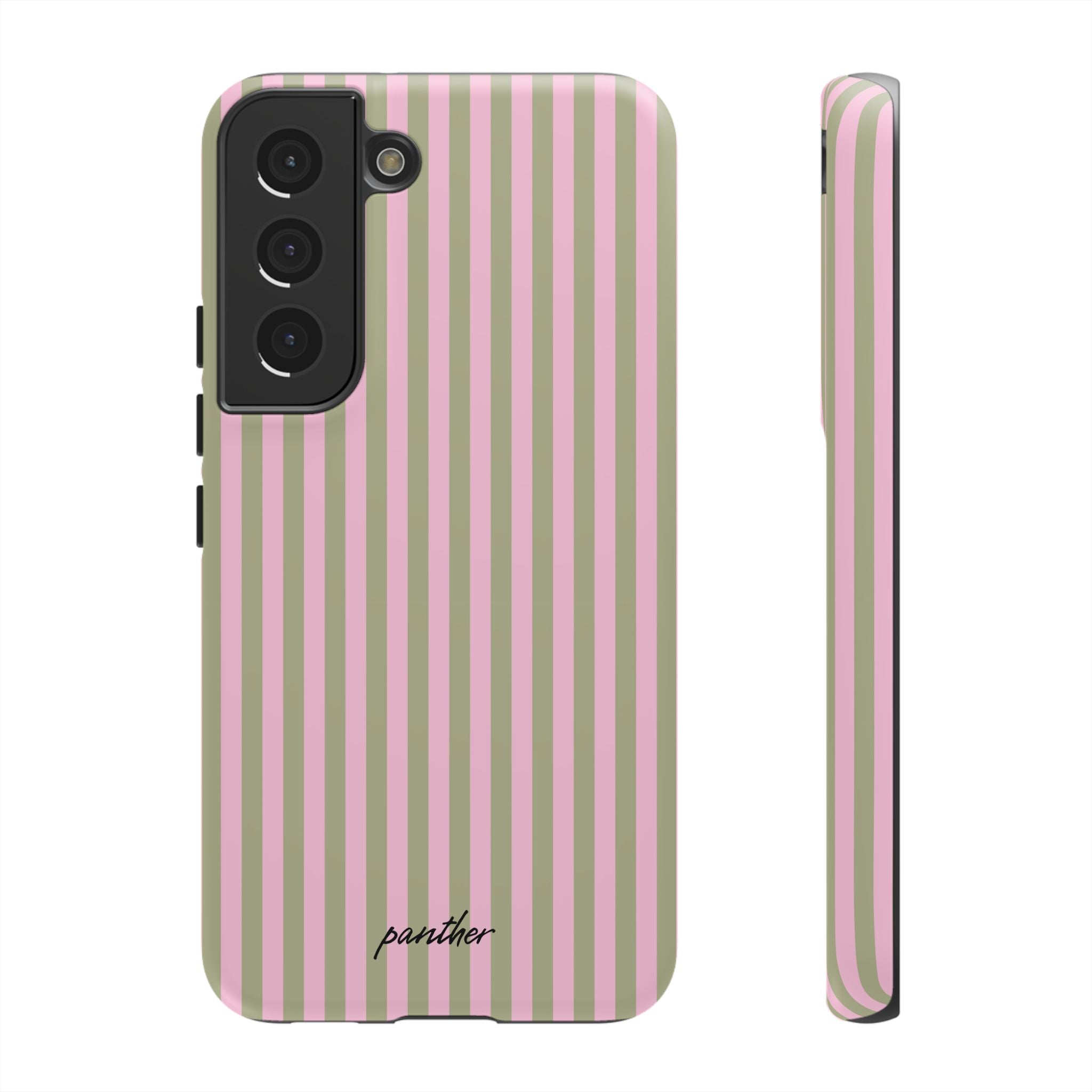 Matcha Stripes