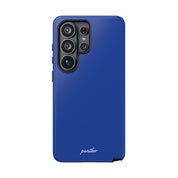 Electric Blue