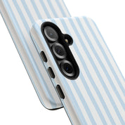 Coastal Stripes