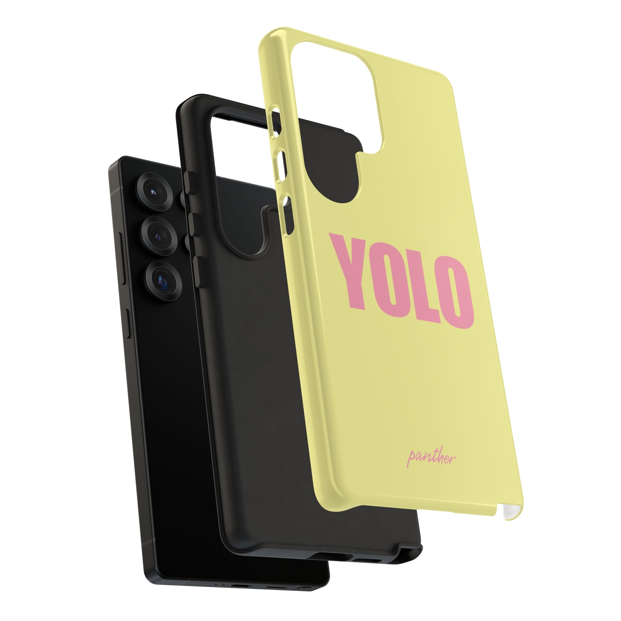 YOLO (Yellow)